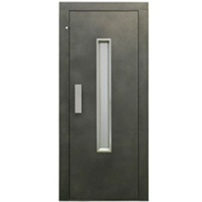 swing door